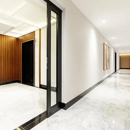 Appartement Stocznia Bright & Serene Riverside By Bookinghost Gdańsk