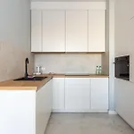 Stocznia Bright&serene Riverside Apartament *
