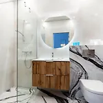 Apartament Stocznia Bright&serene Riverside