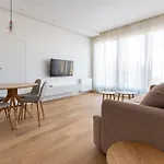 Stocznia Bright&serene Riverside Apartament