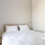 Apartament Stocznia Bright&serene Riverside *